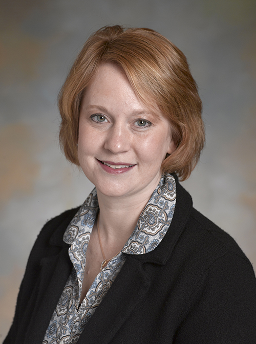 Kimberly M. Landis, CRNP profile