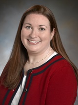 Holly M. Langmuir, MD