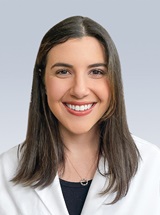 headshot of Nicolette LaRosa, PA-C