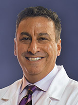 headshot of Jonathan A. Lebowitz, MD
