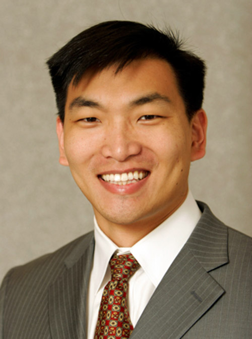 headshot of John Y.K. Lee,  MD,  MSCE