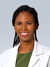 headshot of Kimberley Lee, MD