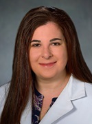 Dayna Levin, MD