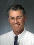 headshot of David W. Levy, MD