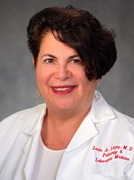 Leslie A. Litzky, MD