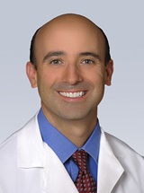 headshot of Vincent Lo Re, III, MD, MSCE