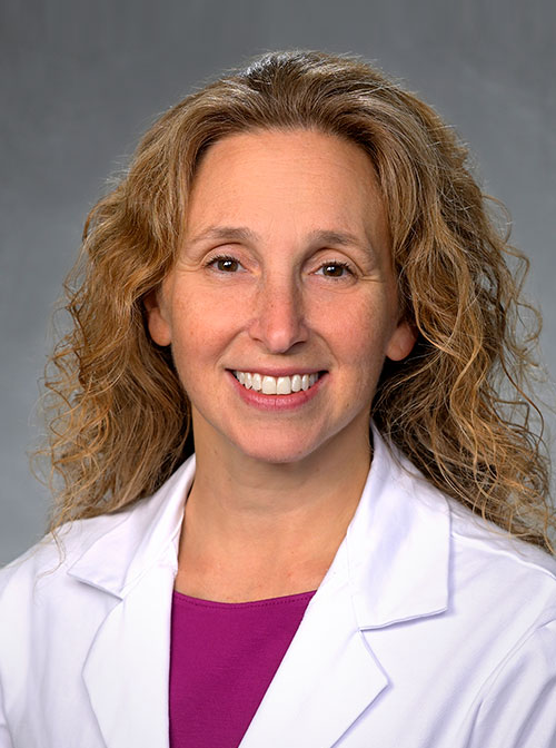 headshot of Alison Loren, MD, MS