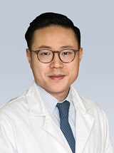 headshot of Paul Lu, MD, MSEd