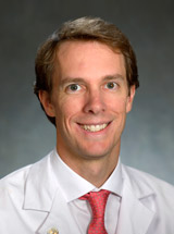 headshot of John N. Lukens,  MD