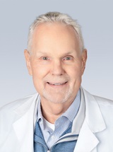 headshot of Steven K. Luminais, MD