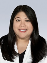 headshot of Marilou Nieves Lynch, CRNP, MSN