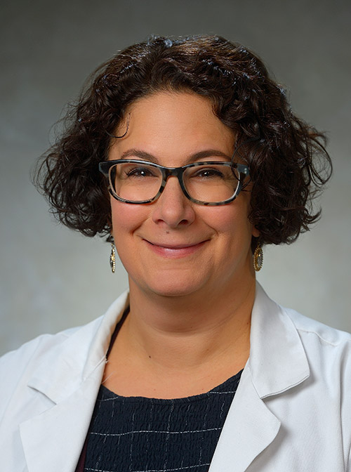 Michelle R. Macaluso CRNP MSN MPH profile PennMedicine