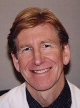 headshot of Eric C. Manning, MD, PhD