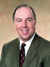 headshot of Anthony J. Marino, MD