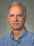 Samuel Matej, PhD