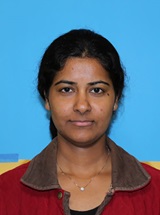 headshot of Suja John Mathai, MD