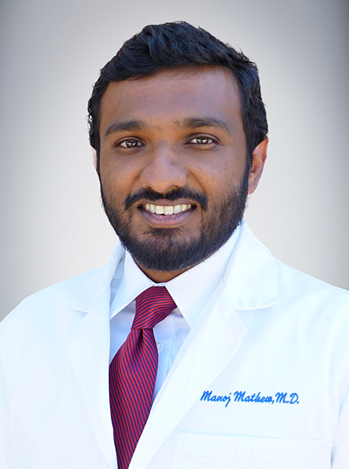 Manoj C. Mathew, MD profile | PennMedicine.org