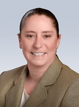 headshot of Stacey L. Mazzacco, MD