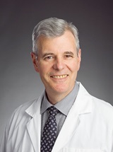 headshot of Jonathan McCabe, MD