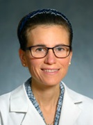 Elizabeth S. McDonald, MD