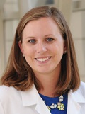 Headshot of Kathryn McGrath, MD