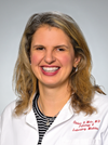 Chelsea Mehr, MD