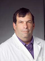 headshot of Robert F. Meirowitz, MD