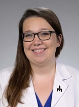 headshot of Jessica A Meisner MD, MS, MSHP