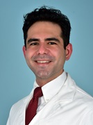 Nicholas Kian Mollanazar, MD, MBA