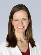 headshot of Eileen Moran, PhD