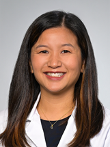 headshot of Victoria Mui, MD