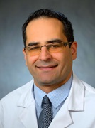 Ali Nabavizadeh, MD