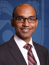 Arun C. Nachiappan, MD