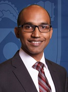 Arun C. Nachiappan, MD