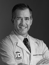 headshot of Ronald G. Nahass, MD