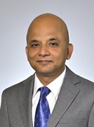 Kavindra Nath, PhD