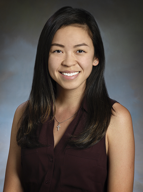 Michelle Nguyen CRNP CWS profile PennMedicine