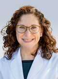 headshot of Lori M. Noble,  MD