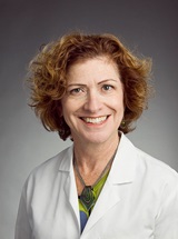 headshot of Robyn B. Notterman, MD