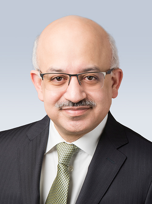 Muhammed Ataunur Khalid Nuri, MD profile