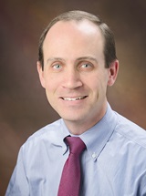 headshot of Matthew J. O'Connor, MD