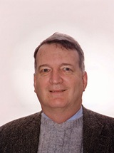 headshot of Robert M. Olson, MD