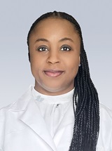 headshot of Ekinadose Oni, MD, MPH, MBA