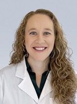 headshot of Patricia Orme, MD