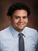 Hansel J. Otero, MD