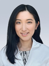 headshot of Alice S. Pang, MD