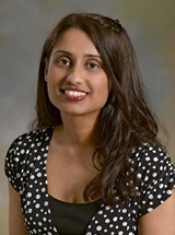 headshot of Pamela C. Pinto Pannafino, MD