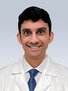 Kush S. Patel, MD, EdM