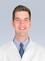 headshot of Matthew J. Poorman, MD