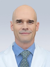 headshot of Benjamin Kyle Potter MD 